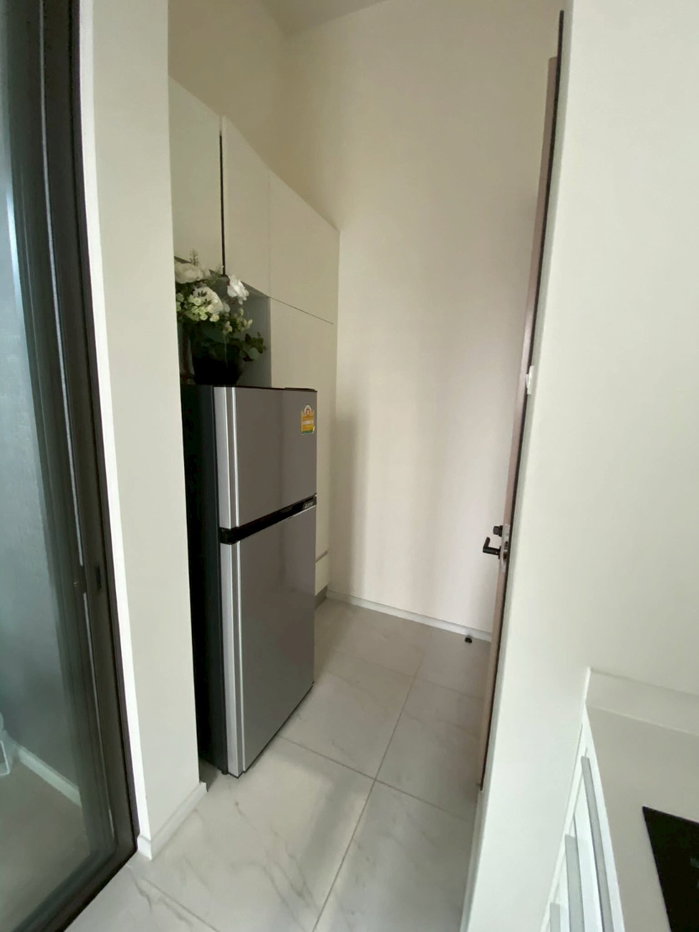 picture  Chewathai Residence           Asoke  - 10/16