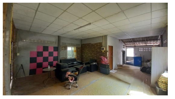 picture HOME 40.1 Sq.w. Mae Sod Tak for 1.3M - 1/9