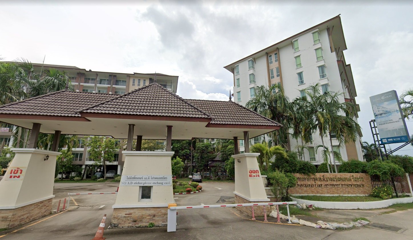 picture CONDO 58.2 Sq.m. Sattahip Chonburi for 1.9M - 10/13