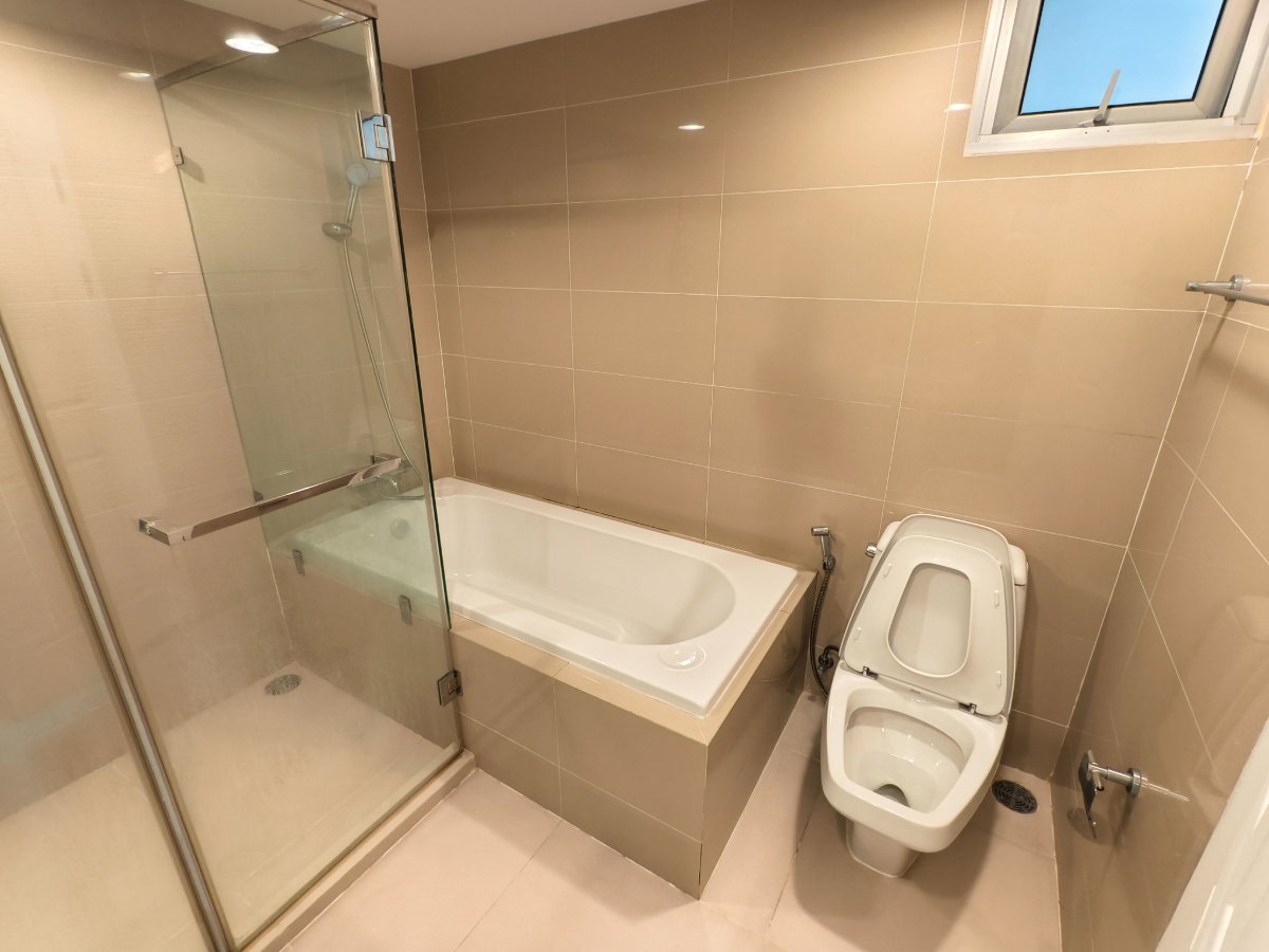 รูป Belle Grand Rama 9 🎉🔥 2 bed 96 sq.m only 38,000  📣📣 - รูปที่ 14/16