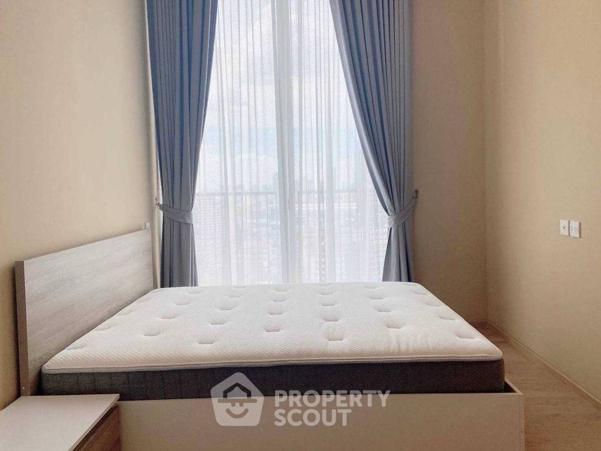 รูป คอนโด 1-ห้องนอน ที่ โนเบิล บีอี ไนน์ทีน สุขุมวิท ใกล้ BTS นานา (ID 2676798) - รูปที่ 7/12