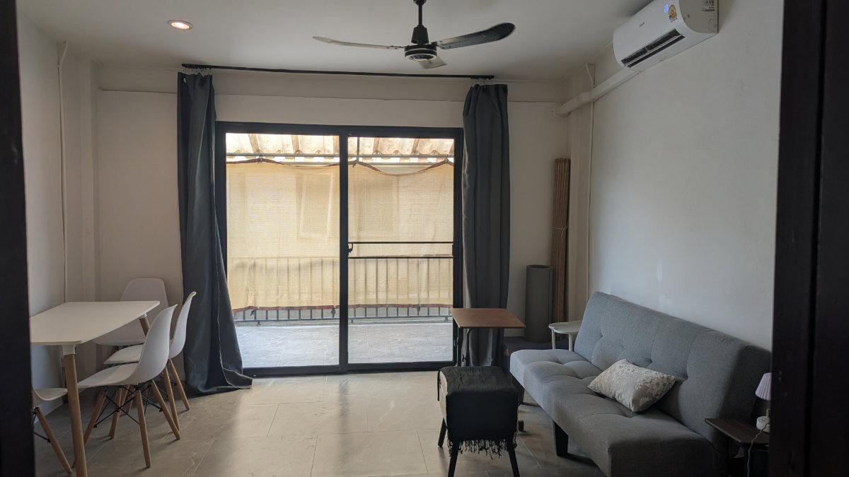 picture Fantastic Shophouse Opportunity Near BTS Bangchak - 17/24