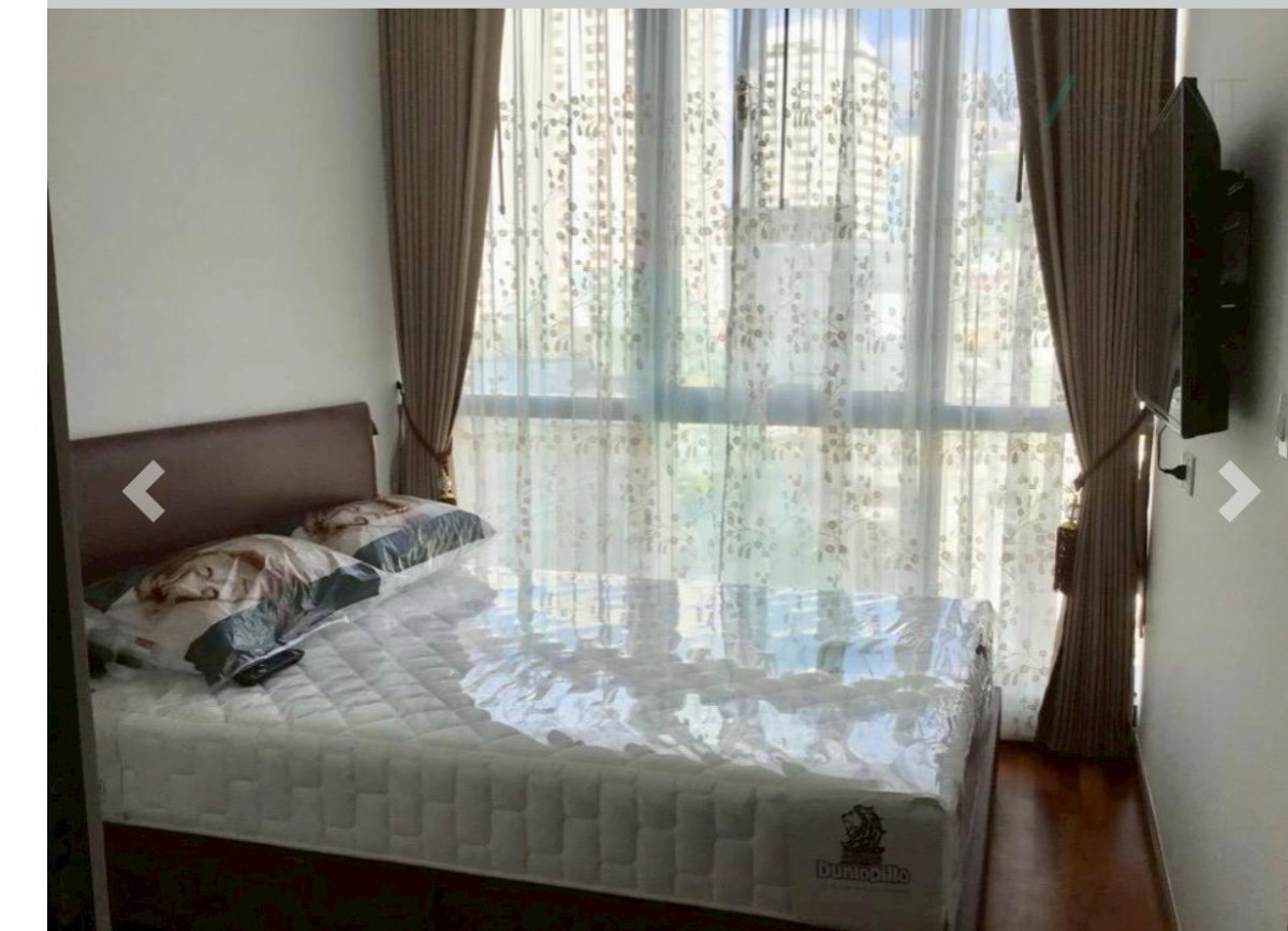 รูป Hot Price for rent Wish Signature Midtown Siam ราคาถูกที่สุด ห้องสวย🔥 - รูปที่ 1/4
