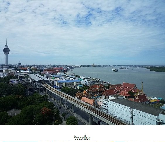 picture CONDO 26 Sq.m. Muang Samut Prakarn Samut Prakarn for 2.1M - 10/13