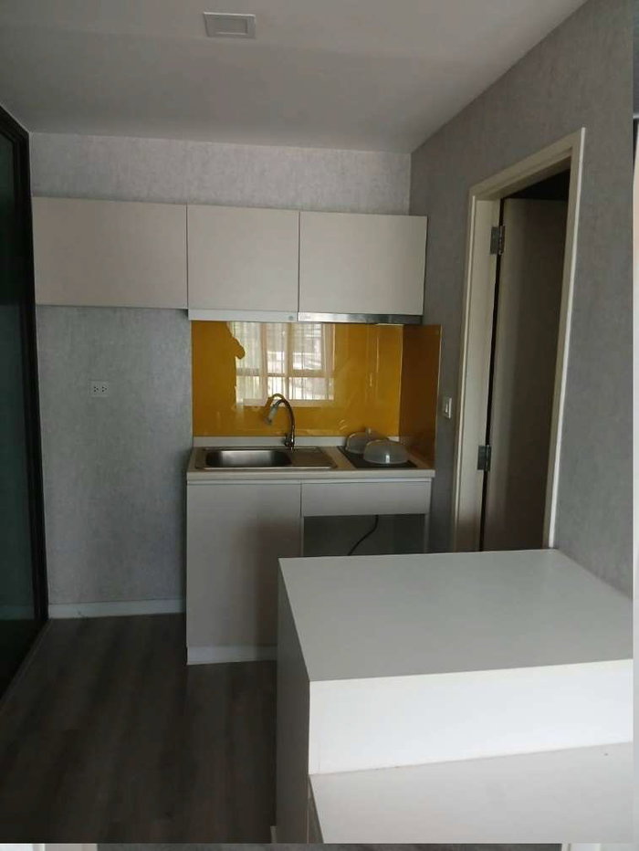 picture CONDO 35.85 Sq.m. Muang Samut Prakarn Samut Prakarn for 2.4M - 6/10