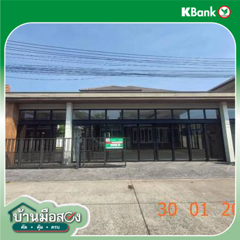รูป บ้านเดี่ยว 95 ตร.วา เดอะ พรีโก้ สันกำแพง เชียงใหม่ 7M - รูปที่ 62/64