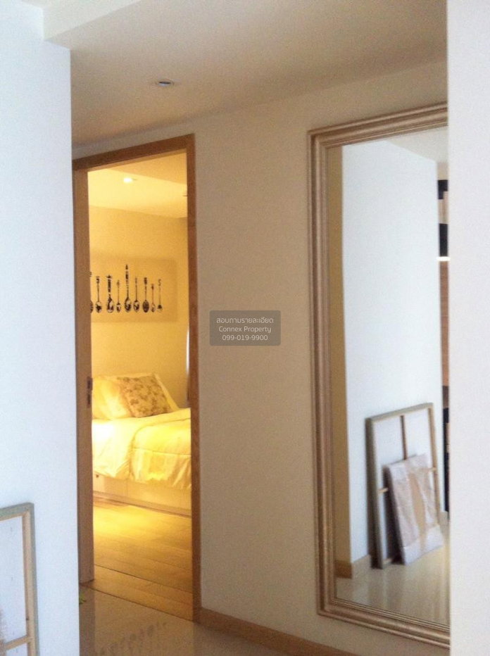 รูป เช่าคอนโด โซซิโอ เรฟเฟอเรนซ์ 61 BTS-เอกมัย คลองตันเหนือ เขต วัฒนา กรุงเทพ CX-19608 ✅ ทักไลน์ @connexproperty ตอบทันที ทีมงานมืออาชีพ ✅ - รูปที่ 6/12