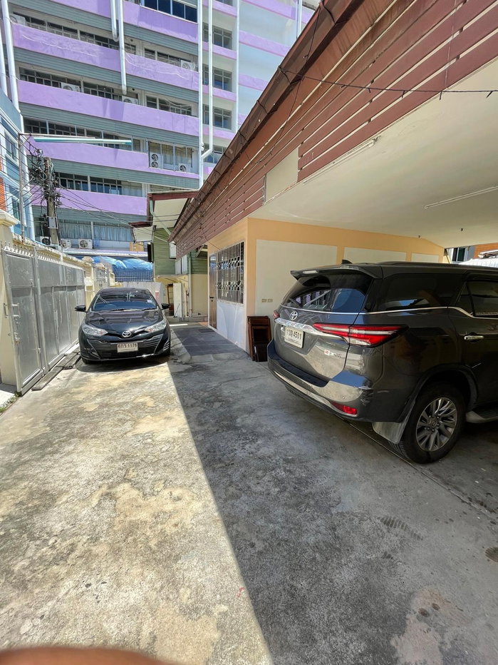 picture Home for Rent in Soi Itsaraphap 13 Thonburi - 4/6