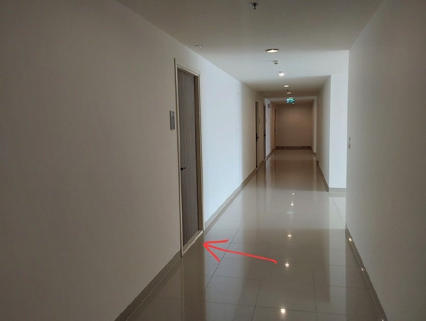 picture CONDO 35.59 Sq.m. Muang Samut Prakarn Samut Prakarn for 2.9M - 11/20