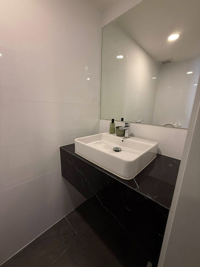 รูป *** (Duplex) ให้เช่าคอนโด : ไนท์บริดจ์ สเปซ รัชโยธิน (Knights Bridge Space Ratchayothin)*** - รูปที่ 7/7