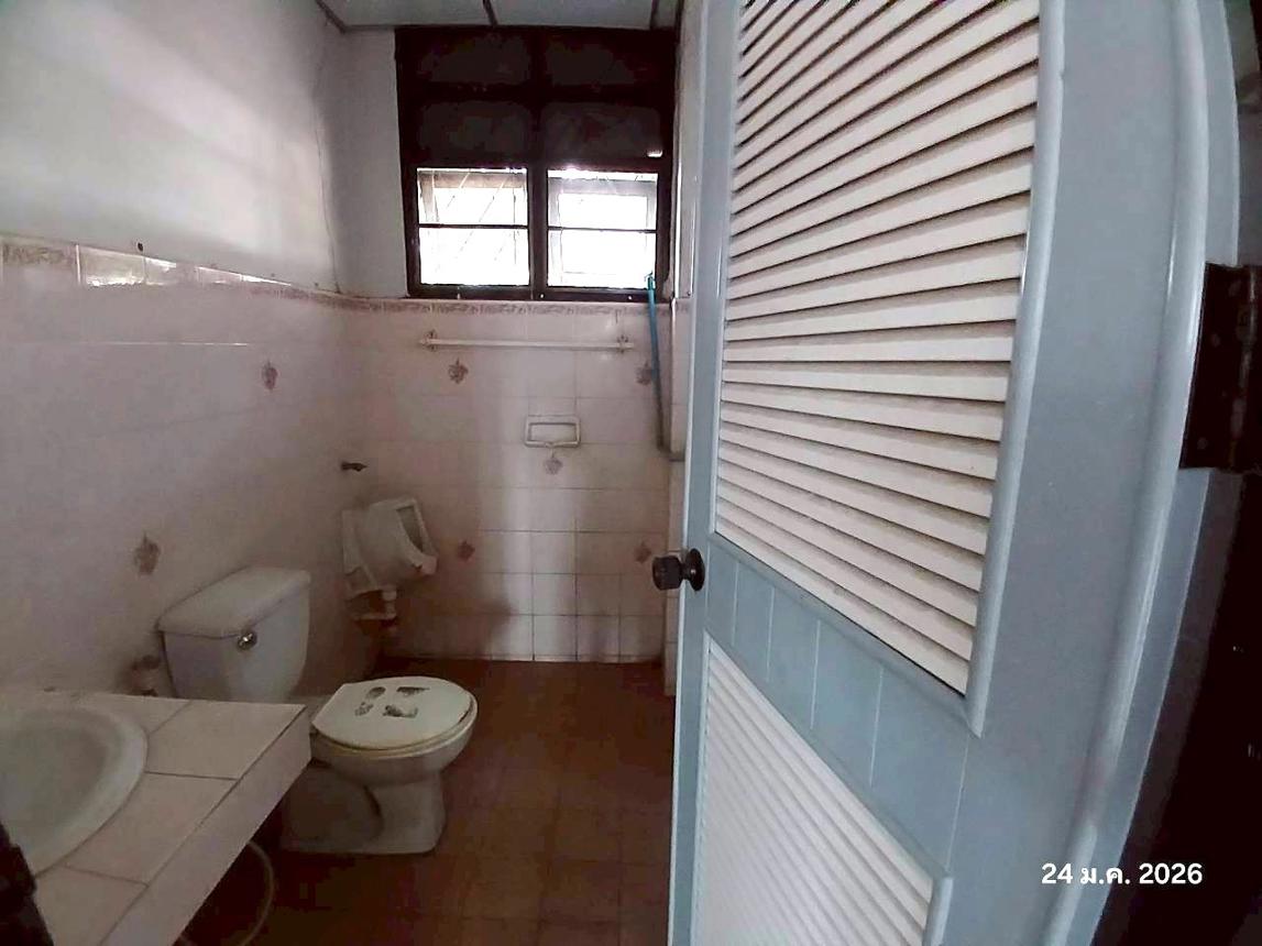 รูป บ้านเดี่ยว 120 ตร.วา เมืองลำปาง ลำปาง 1.5M - รูปที่ 32/36