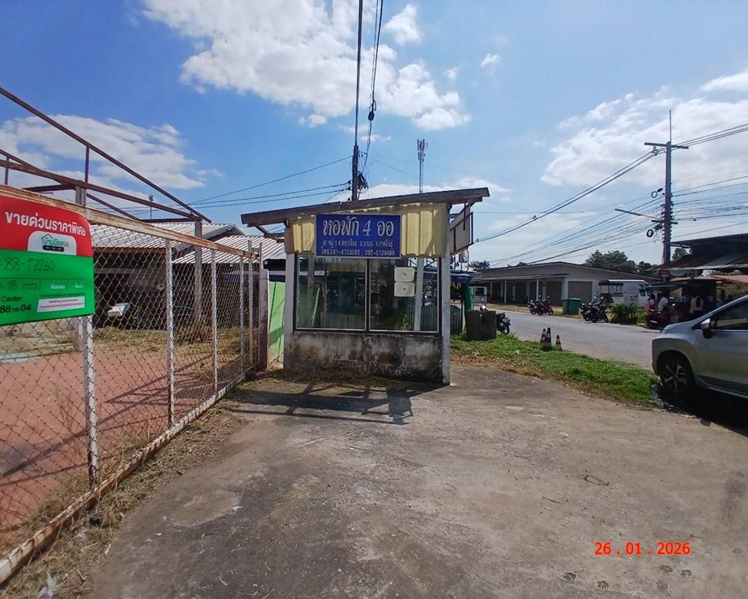 picture HOME 1615 Sq.w. Na Mon Kalasin for 17.1M - 26/50
