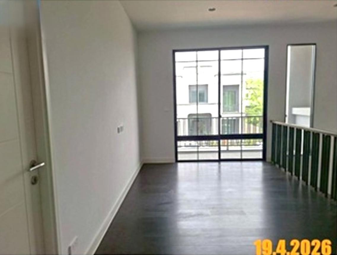รูป บ้านเดี่ยว 102.1 ตร.วา เศรษฐสิริ วงแหวน-จตุโชติ เขตคลองสามวา กรุงเทพมหานคร 16M - รูปที่ 34/46
