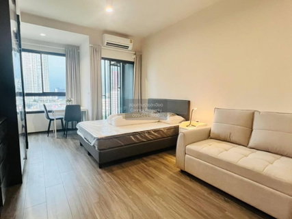 รูปภาพ 🔥🔥🔥 For Rent Condo , Ideo Sukhumvit - Rama4 , BTS-Phra Khanong , Phra Khanong , Khlong Toei , Bangkok , CX-125765 ✅ Live chat with us ADD LINE @connexproperty ✅ 🔥🔥🔥