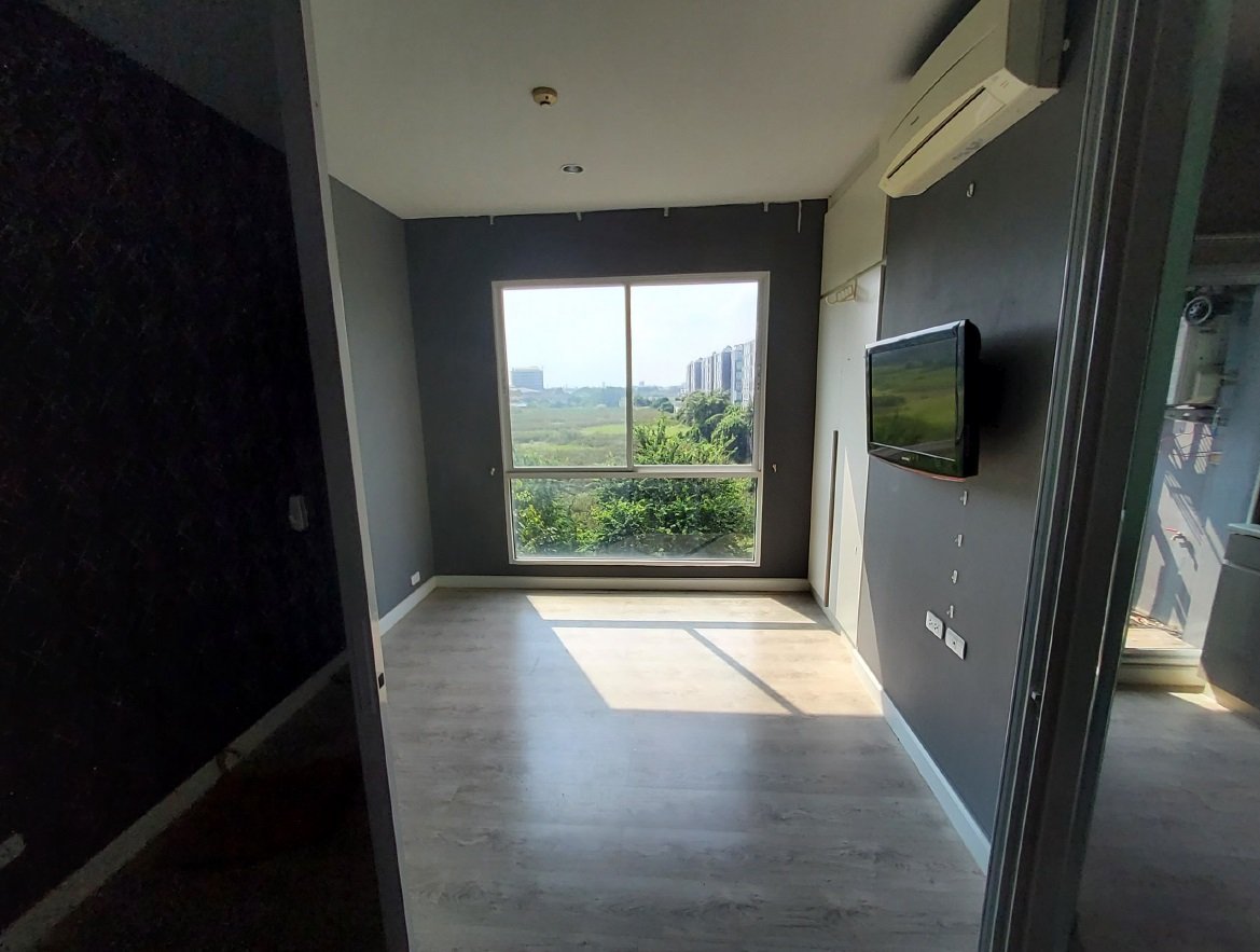picture CONDO 30.13 Sq.m. Phuttha Mon Thon Nakhon Pathom for 1.5M - 8/18