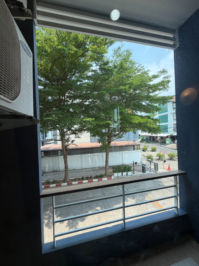 รูป ขาย วันพลัส มช. ห้องมุม วันเบดรูม ใกล้มช.400 ม. ไปทางประตูไผ่ล้อม - รูปที่ 10/14