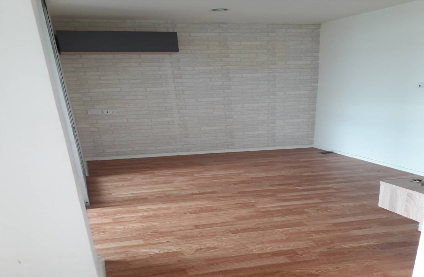 รูป ห้องชุด/คอนโดมิเนียม 26.07 ตร.ม. ห้องชุด ลุมพินีวิลล์ นครอินทร์ ริเวอร์วิว [ชั้น 16 อาคาร B] เมืองนนทบุรี นนทบุรี 1.4M - รูปที่ 4/5