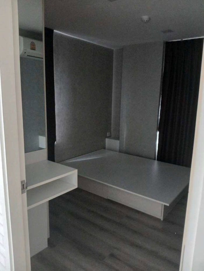 picture CONDO 35.85 Sq.m. Muang Samut Prakarn Samut Prakarn for 2.4M - 5/10