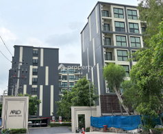 Project ARLO SUKHUMVIT 105 - LASALLE Picture - 2/17
