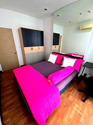 คอนโดให้เช่า : 🏢 ให้เช่าคอนโด : The Coast Condominium (เดอะ โคสต์ คอนโดมิเนียม)   รหัสทรัพย์ | 📌LNP-C13060 
