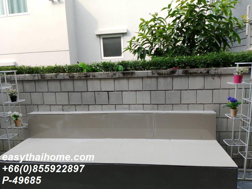 รูป P-49685 | Centro Suksawat - Rama 3  บ้านเดี่ยวทำเลดี ใกล้พระราม 3 – พร้อมอยู่ เหมาะสำหรับครอบครัว! ✨🏡 📲 Line Id: @easythaihome  - รูปที่ 9/48