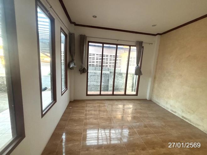 รูป บ้านเดี่ยว 52.6 ตร.วา ด่านขุนทด นครราชสีมา 929,000 - รูปที่ 10/24
