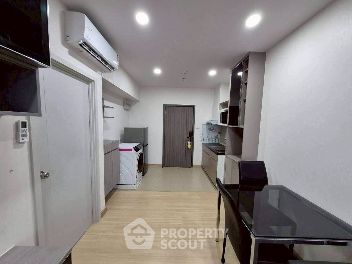 รูป คอนโด 1-ห้องนอน ที่ ศุภาลัย เวอเรนด้า รามคำแหง ใกล้ รามคำแหง (ID 2833248) - รูปที่ 10/18