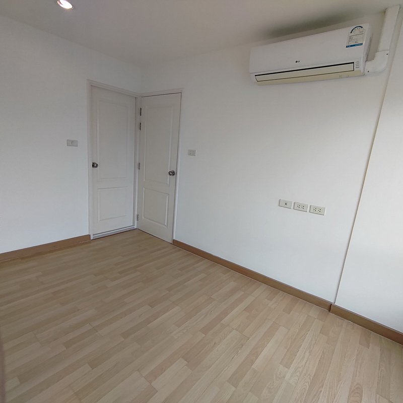 รูป ห้องชุด/คอนโดมิเนียม 52.4 ตร.ม. ห้องชุด อินซิโอ้ เสรีไทย [ชั้น 4 อาคาร D] บึงกุ่ม กรุงเทพมหานคร 1.7M - รูปที่ 6/15