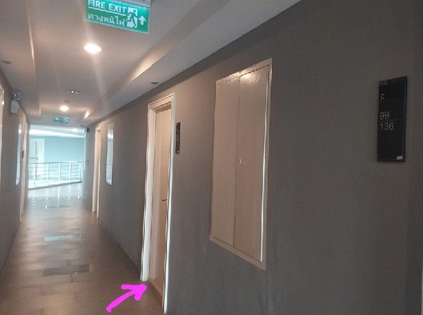 picture CONDO 32.95 Sq.m. Khan Na Yao Bangkok for 2.2M - 2/13
