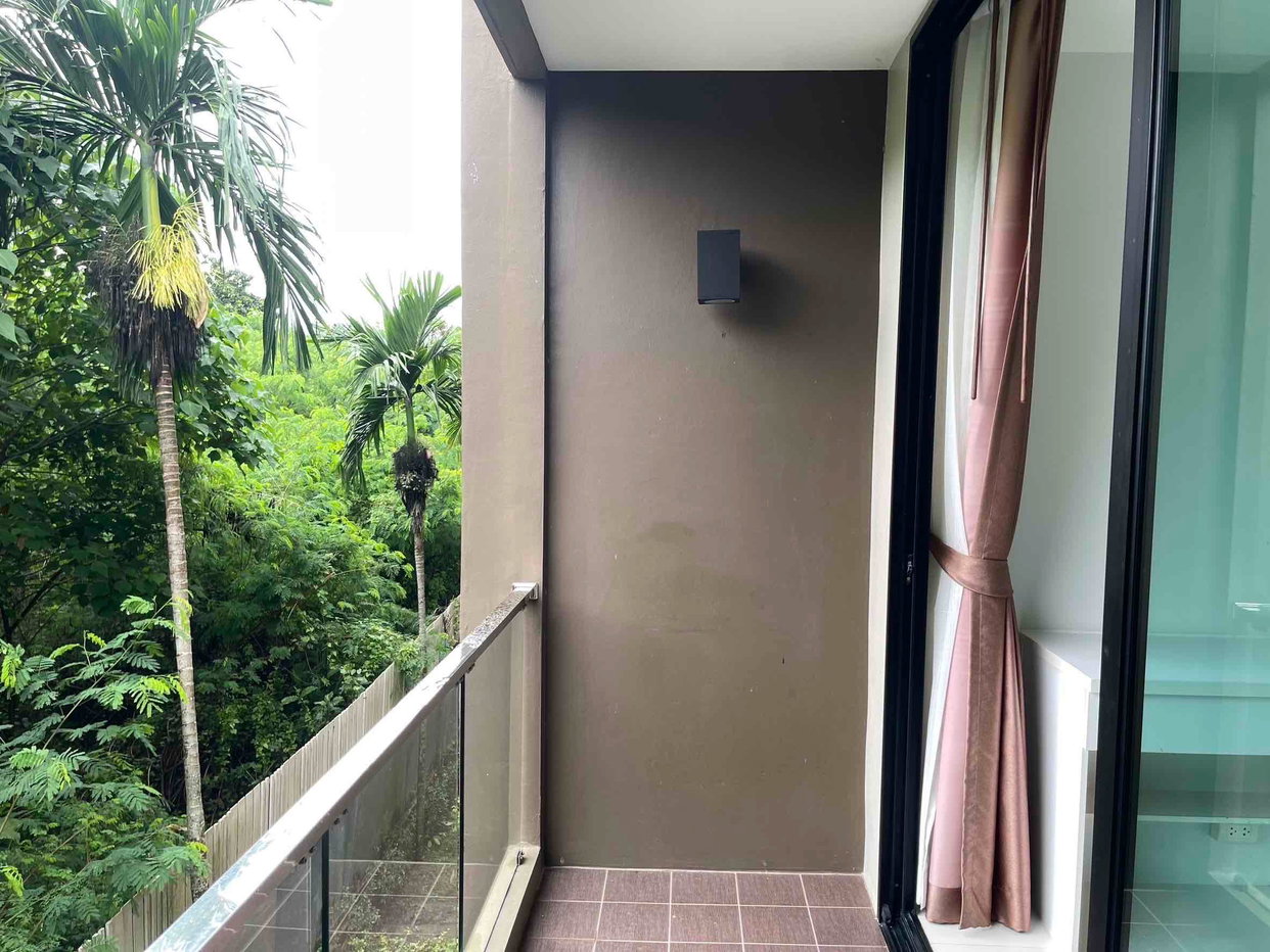 picture CONDO 28.93 Sq.m. Muang Phuket Phuket for 2.7M - 15/20