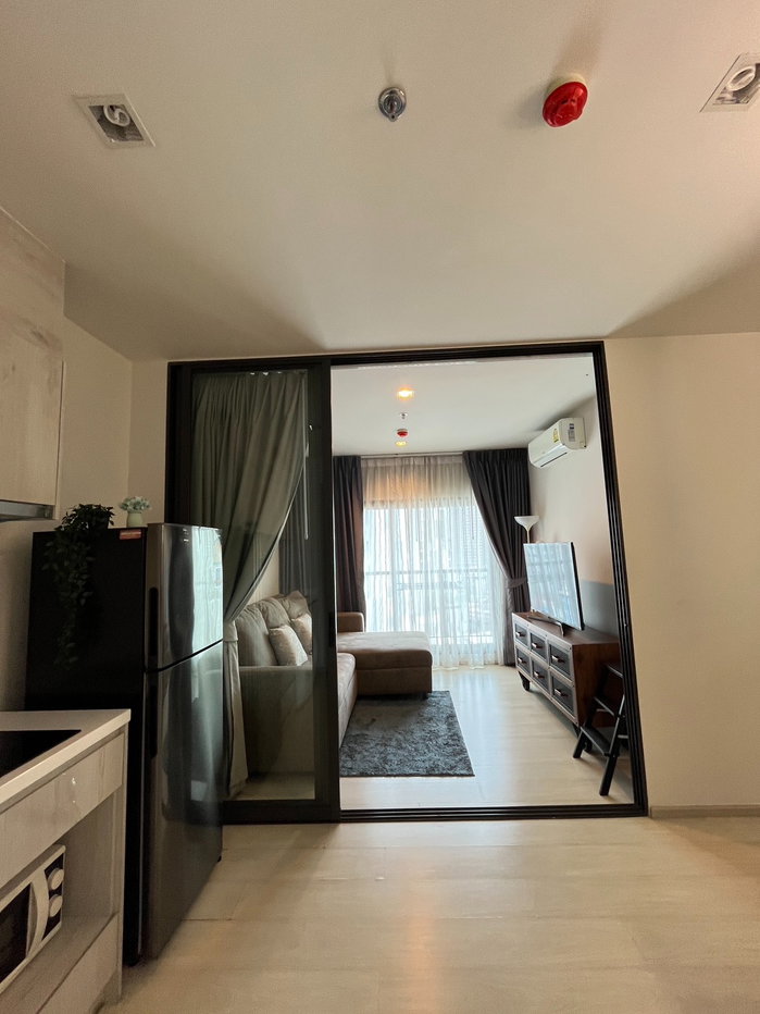 รูป Condo for rent:Life Sukhumvit 48 Line ID: @condobkk(With@) - รูปที่ 5/11