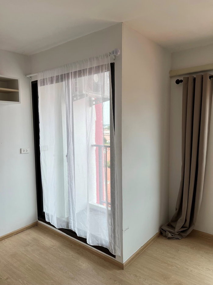 picture CONDO 21.4 Sq.m. Khlong Luang Pathumthani for 910,000 - 9/12