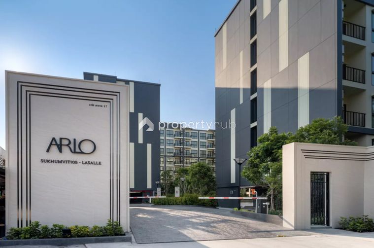 ARLO SUKHUMVIT 105 - LASALLE