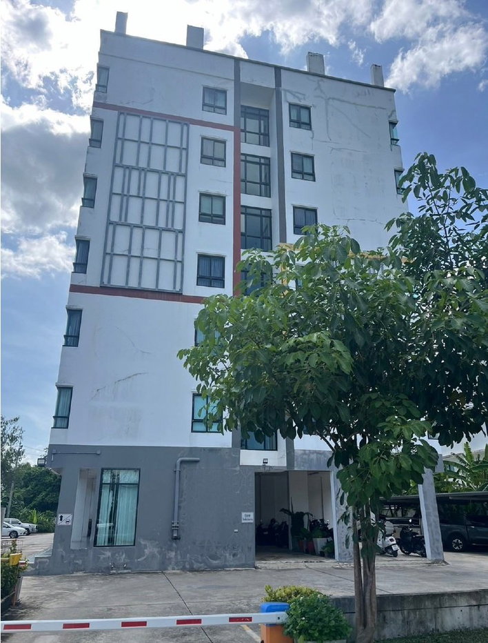 รูป ห้องชุด/คอนโดมิเนียม 65.94 ตร.ม. ห้องชุด โซซิโอ คอนโดมิเนียม [ชั้น 7] เมืองระยอง ระยอง 3.3M - รูปที่ 2/23