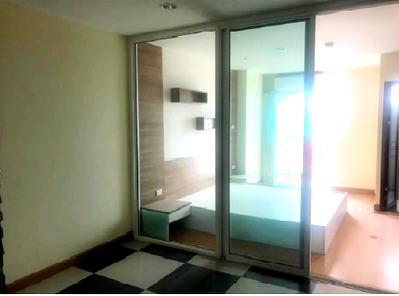ขายคอนโด : ห้องชุด/คอนโดมิเนียม 30.3 ตร.ม. ห้องชุด คาร์พิเดี้ยม คอนโดทาวน์ C [ชั้น 4 อาคาร 1] เมืองระยอง ระยอง 1.5M