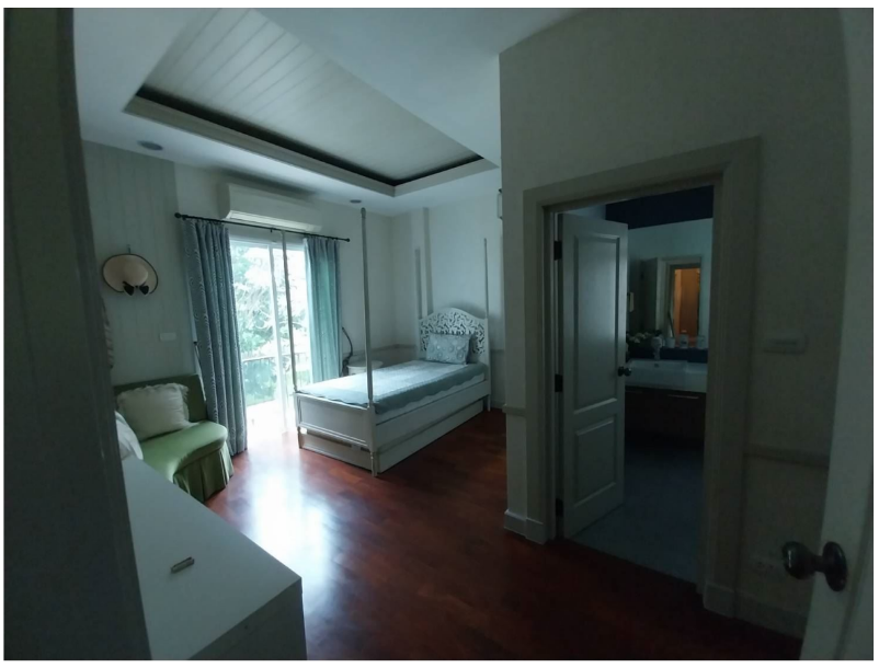 รูป บ้านเดี่ยว 80.5 ตร.วา โครงการ บางกอกบูเลอวาร์ด เพชรบุรี ชะอำ เพชรบุรี 39.6M - รูปที่ 19/29