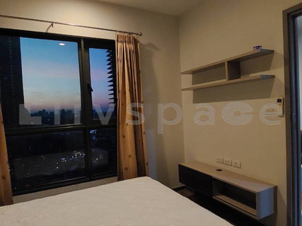 รูปภาพ ▚ LI186ツ ให้เช่า: Teal Sathorn-Taksin 1 ห้องนอน 34.63sqm. ✨ ห้องสวย เฟอร์ครบ เจ้าของใจดี! ทำเลใกล้สาทร ราคาดีมาก 🏙️