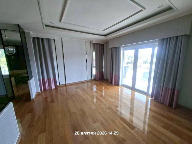 รูป บ้านเดี่ยว 99.4 ตร.วา ศุภาลัย ปาล์มสปริง ระยอง บ้านค่าย ระยอง 11.3M - รูปที่ 14/44