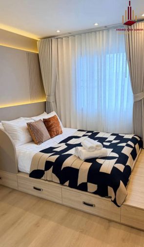 2-bed condo for sale, 88 sqm, Belle Park Residence