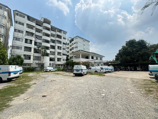 รูป ขาย บ้านเดี่่ยว  2 ชั้น 413 ตรว. (อ่อนนุช ซ.46) - รูปที่ 1/7