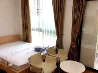 Condos for rent : 🔺 For Rent Condo IDEO MIX SUKHUMVIT 103 Building A, Floor 5,Studio, Room size 25.00 sqm