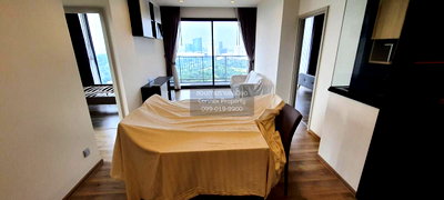 Condos for rent : 🔥🔥🔥 FOR RENT condo , The Line Jatujak - Mochit , BTS-Mo Chit , Chomphon , Chatuchak , Bangkok , CX-53656 ✅ Live chat with us ADD LINE @connexproperty ✅ 🔥🔥🔥