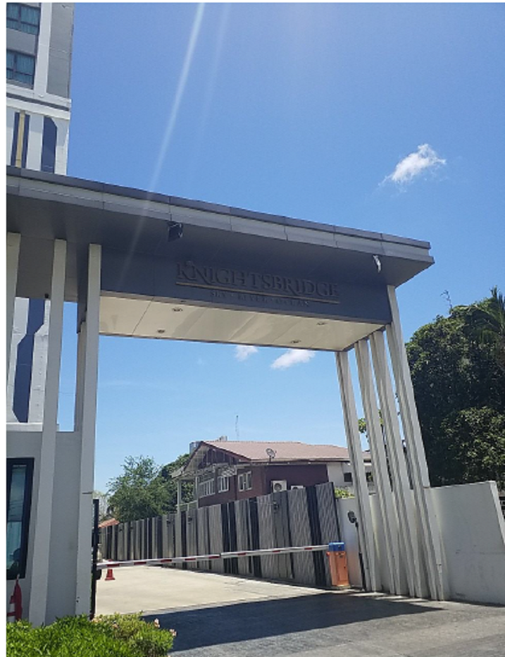 picture CONDO 57.23 Sq.m. Muang Samut Prakarn Samut Prakarn for 5M - 2/21