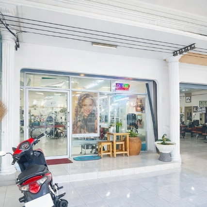 รูป เซ็นทรัล รามอินทรา 1.66ม. อาคาร 4ชั้น 28ตร.ว. รามอินทรา2-6 MRTลาดปลาเค้า590ม. เ 432ตร.ม. 2 นอน 2 น้ำ เเดอะแจ๊ส วัชรพล 900 ม. - รูปที่ 3/8