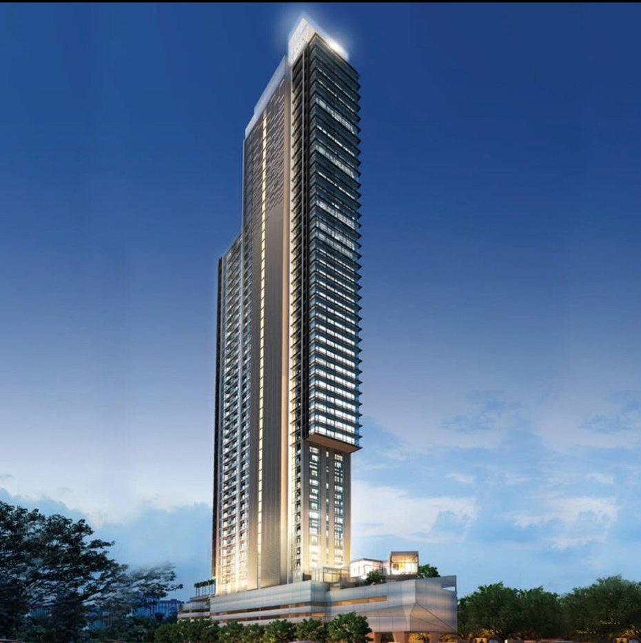 รูป Circle Living Prototype Size: 84 Sqm. | 18th floor 1 Bedroom | 1 private office | 2 Bathrooms Panorama View  Rent : 75,000 THB/Month  - รูปที่ 10/10