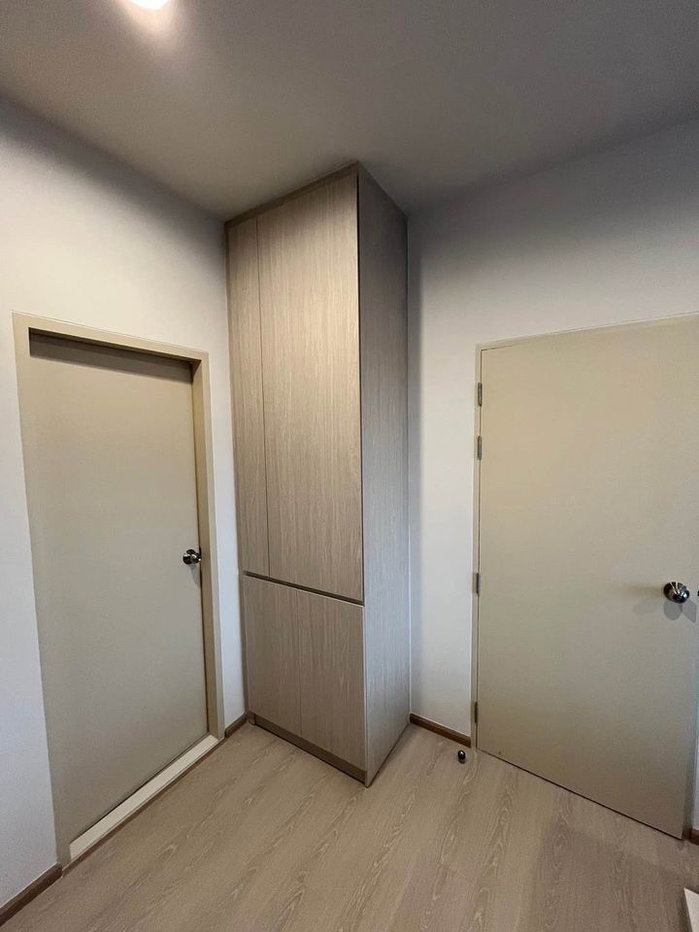 รูป Condo for rent:Niche Mono Sukhumvit - Puchao Line ID: @condobkk(With@) - รูปที่ 9/14