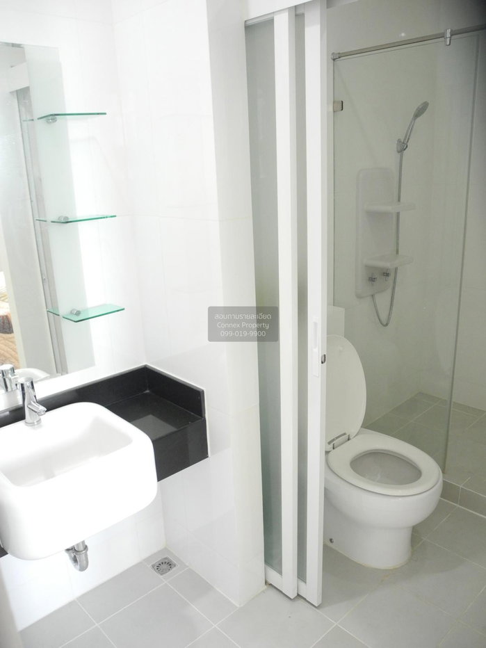 รูป เช่าคอนโด  เอสโทร แจ้งวัฒนะ  คลองเกลือ ปากเกร็ด นนทบุรี CX-109348 ✅ ทักไลน์ @connexproperty ตอบทันที ทีมงานมืออาชีพ ✅ - รูปที่ 4/5