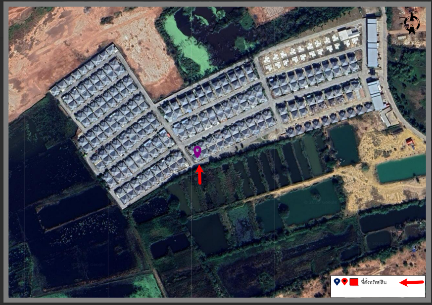 รูป บ้านเดี่ยว 70.9 ตร.วา โครงการ บ้านไอยรา 2 (บายพาส-จอหอ) นครราชสีมา เมืองนครราชสีมา นครราชสีมา 3.3M - รูปที่ 11/12