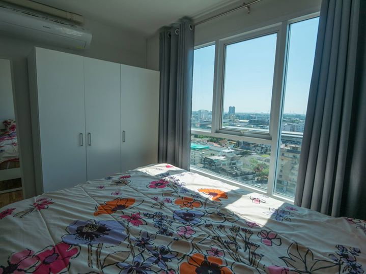picture Regent Orchid Sukhumvit 101 MK-02 line @livingbkk  - 3/12