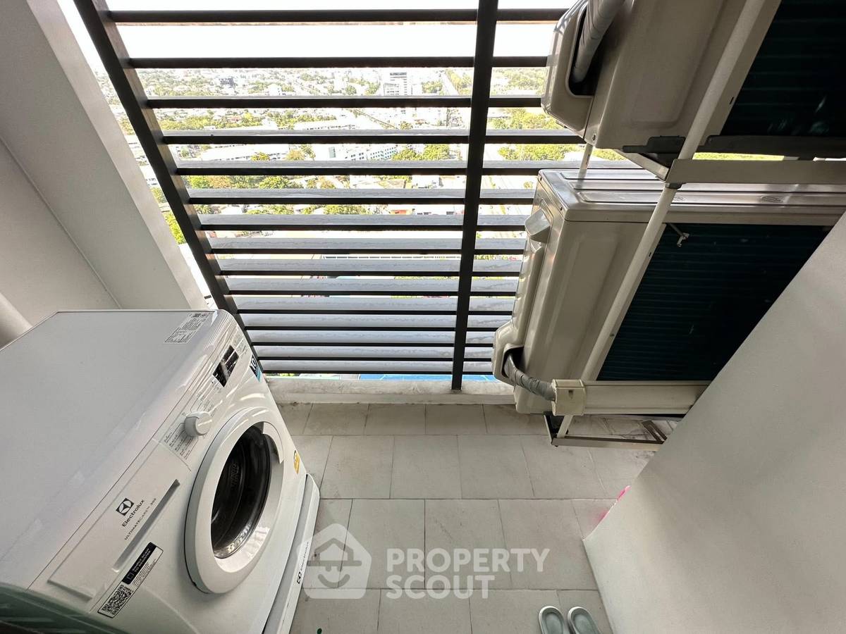 รูป คอนโด 2-ห้องนอน ที่ คอนโด เซียล่า ศรีปทุม ใน ลาดยาว (ID 2836424) - รูปที่ 20/28